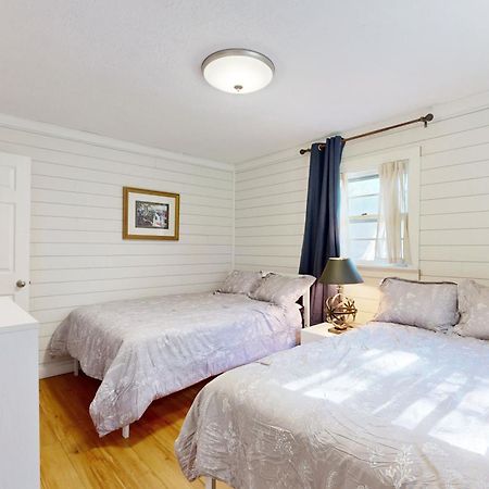 Bent Creek Apartment 애쉬빌 외부 사진