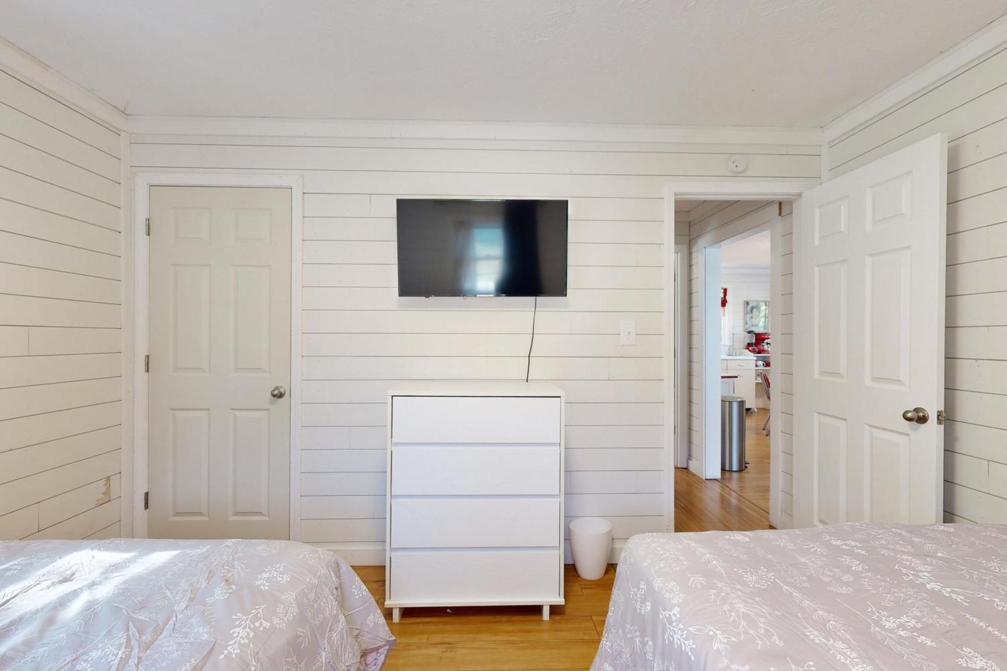 Bent Creek Apartment 애쉬빌 외부 사진