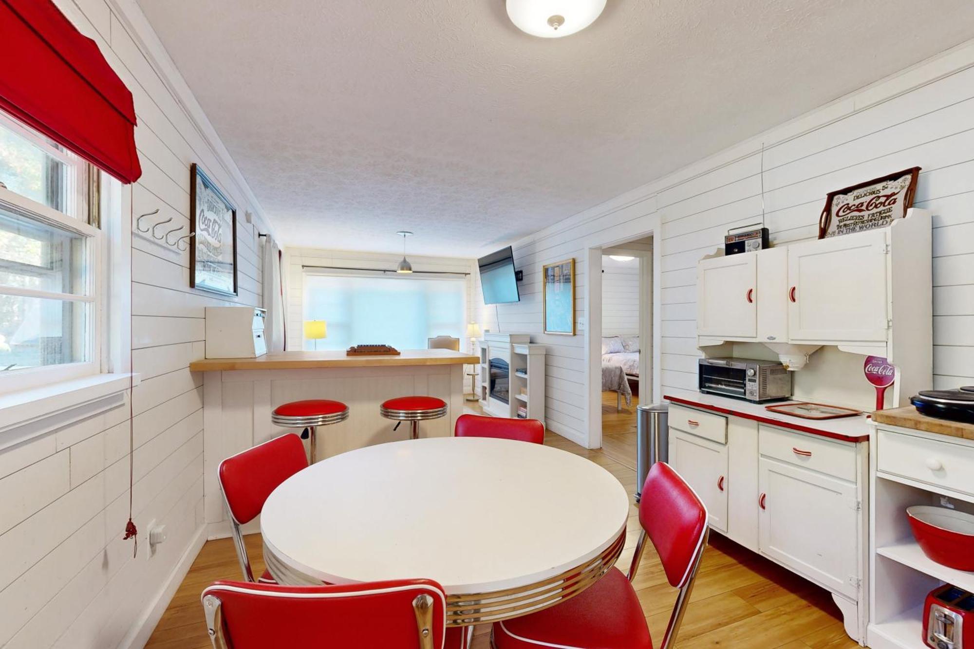 Bent Creek Apartment 애쉬빌 외부 사진