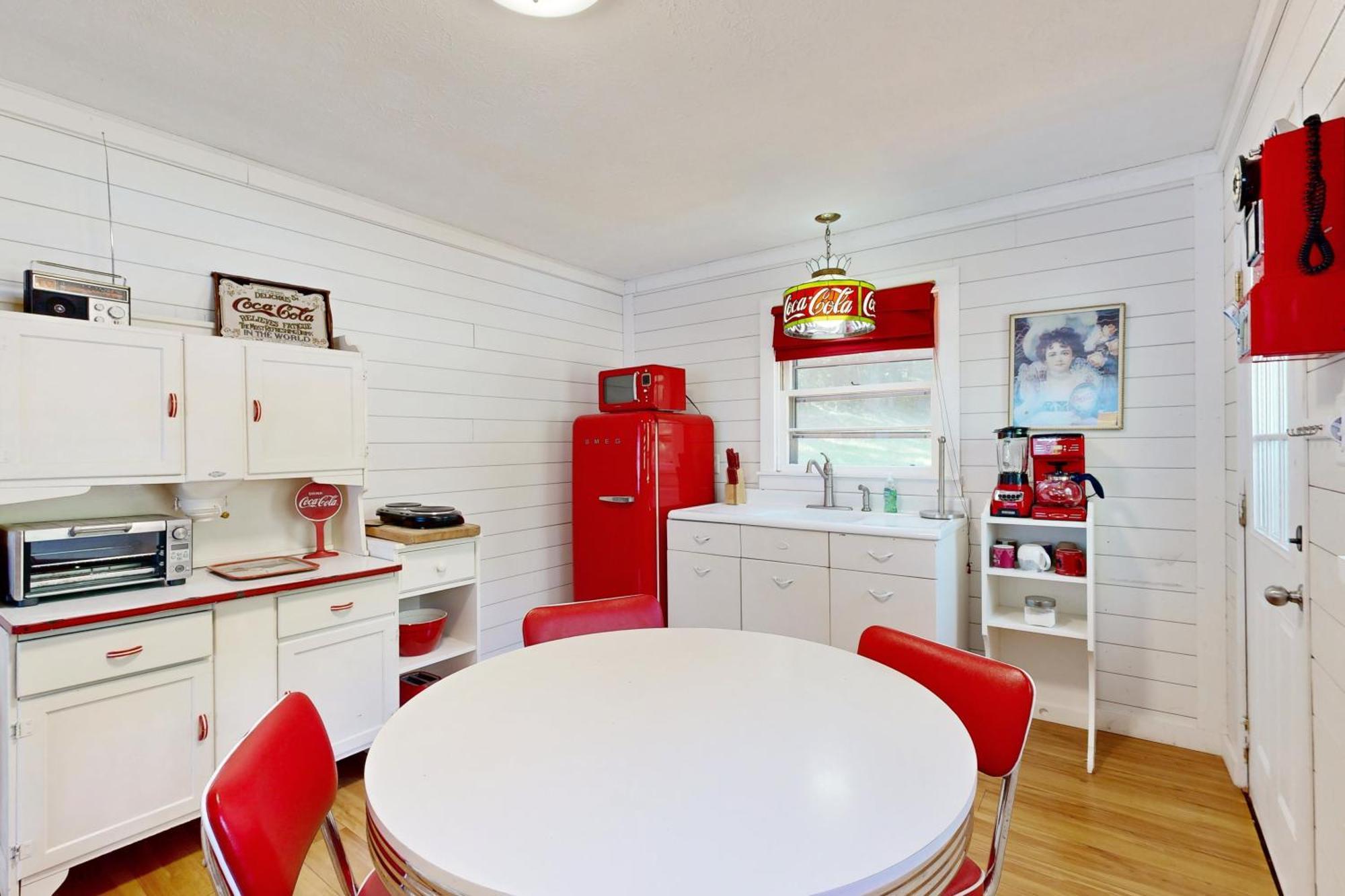 Bent Creek Apartment 애쉬빌 외부 사진