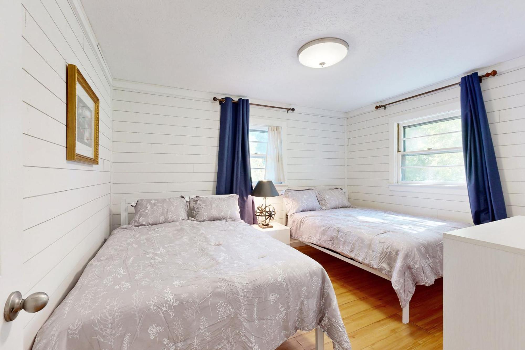 Bent Creek Apartment 애쉬빌 외부 사진