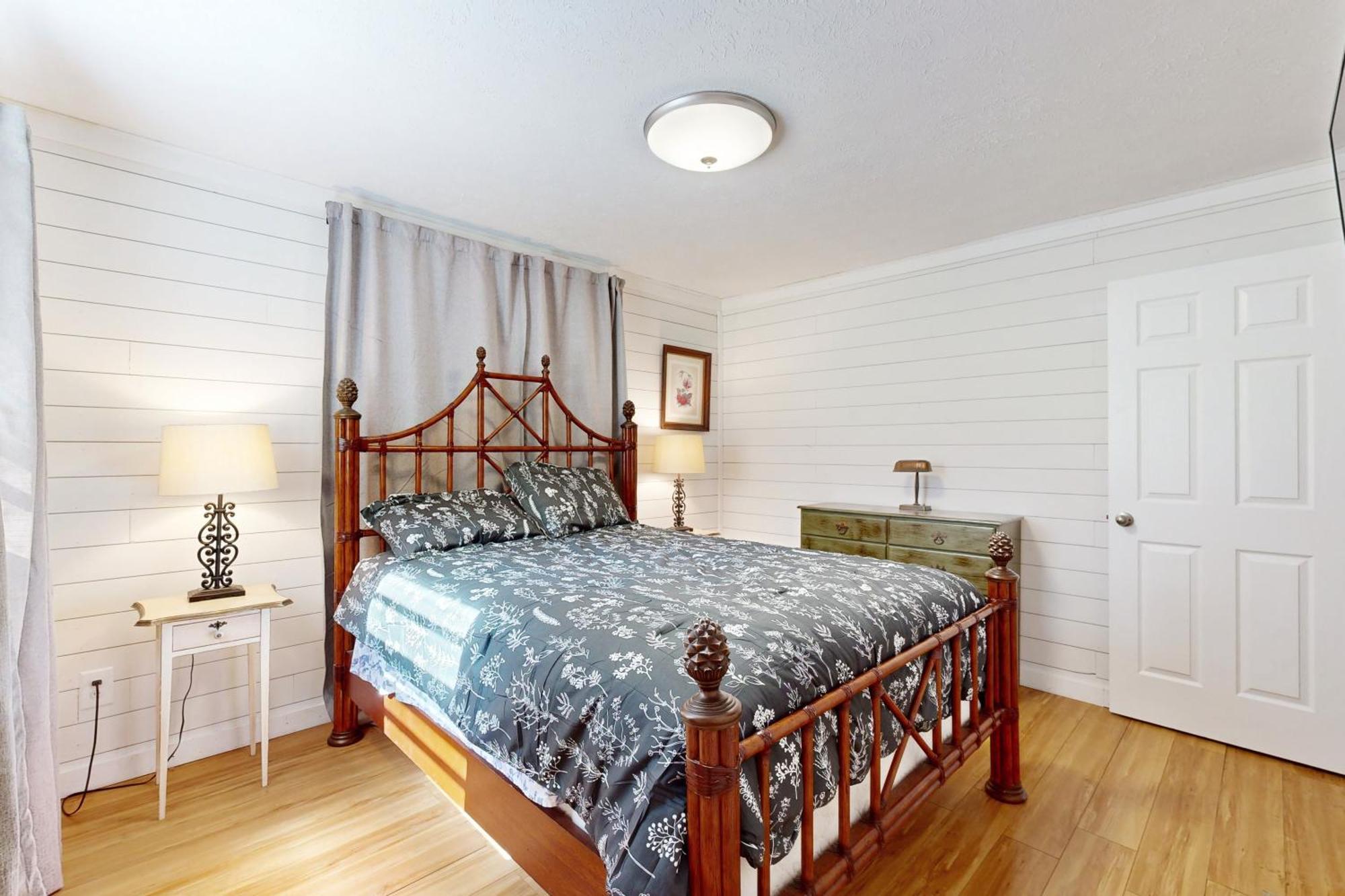 Bent Creek Apartment 애쉬빌 외부 사진